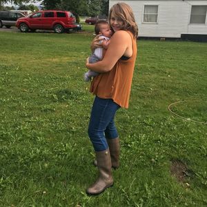 Meet your Posher, Jordan